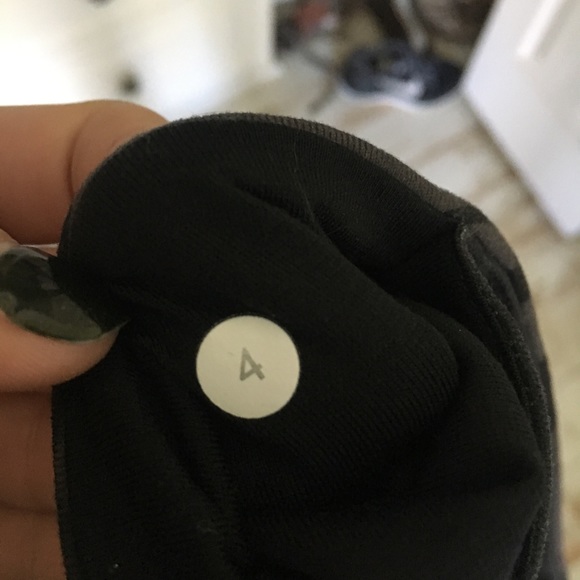 Lulu lemon shorts - Picture 2 of 3